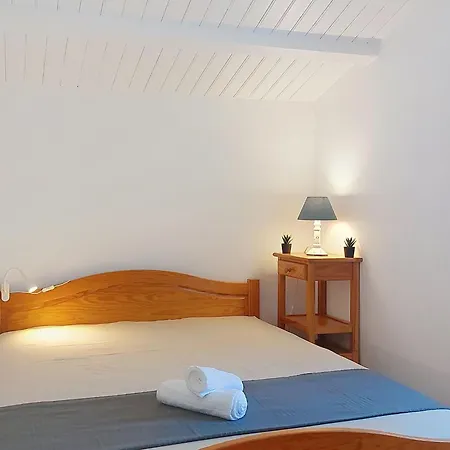 La Coti 3 By Interhome Holiday home