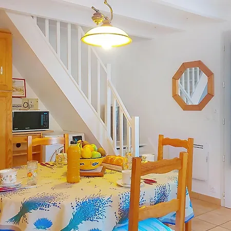 La Coti 3 By Interhome Holiday home *