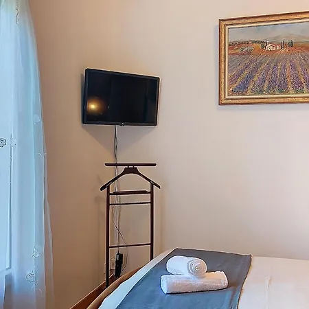La Coti 3 By Interhome Дом отдыха *