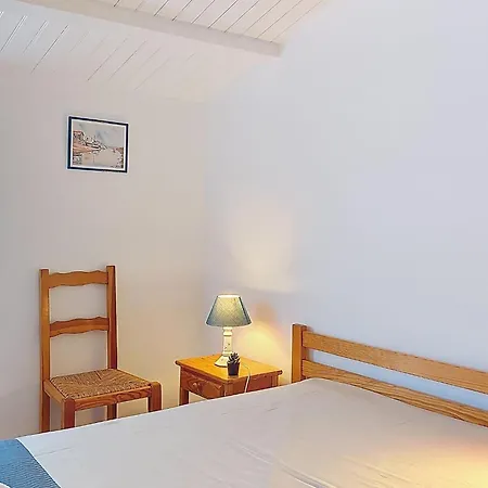 La Coti 3 By Interhome *