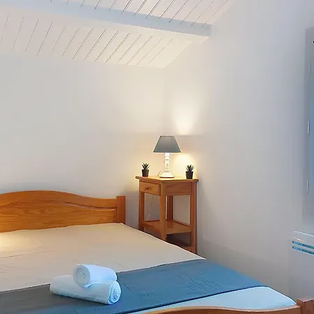 La Coti 3 By Interhome בית נופש סן-פייר-ד'אולרון