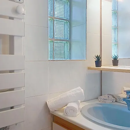 בית נופש La Coti 3 By Interhome