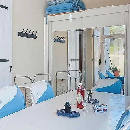 בית נופש La Coti 3 By Interhome *