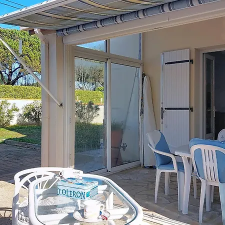 La Coti 3 By Interhome * סן-פייר-ד'אולרון