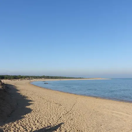 La Coti 3 By Interhome בית נופש סן-פייר-ד'אולרון